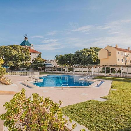 维拉摩拉Casa Porto Marina公寓 外观 照片