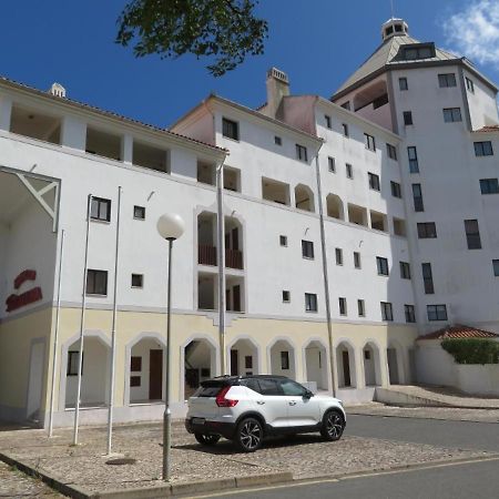 维拉摩拉Casa Porto Marina公寓 外观 照片