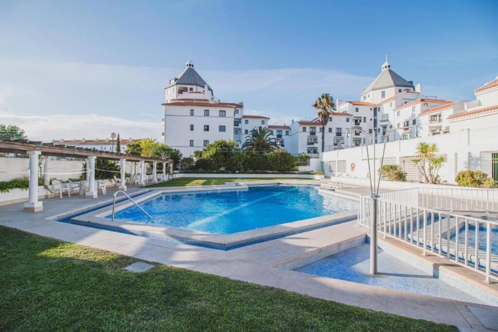 维拉摩拉Casa Porto Marina公寓 外观 照片