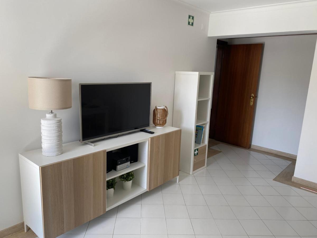 维拉摩拉Casa Porto Marina公寓 外观 照片