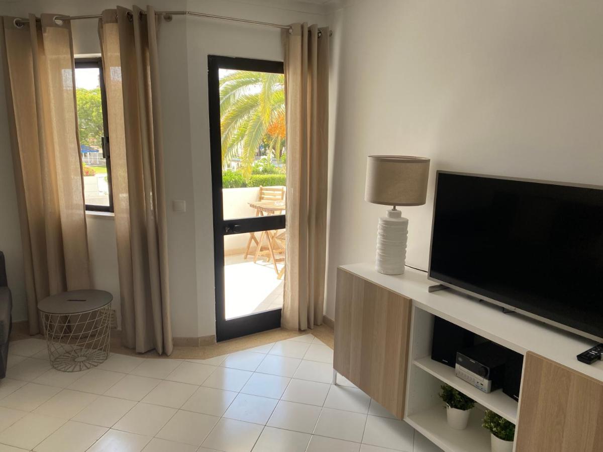 维拉摩拉Casa Porto Marina公寓 外观 照片