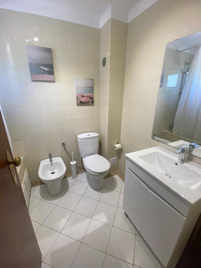 维拉摩拉Casa Porto Marina公寓 外观 照片