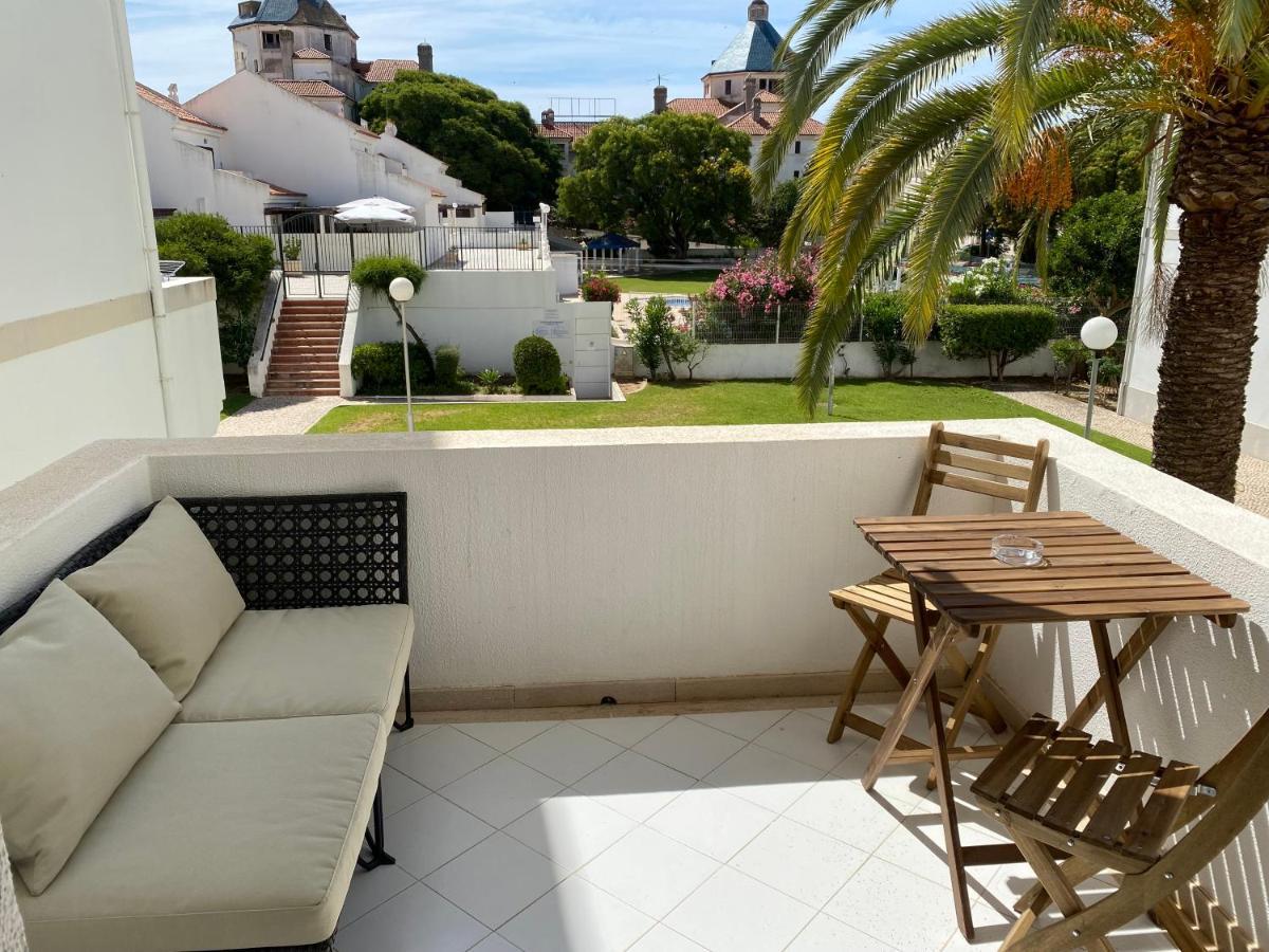维拉摩拉Casa Porto Marina公寓 外观 照片