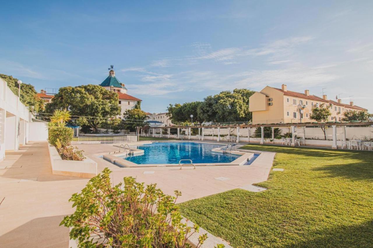 维拉摩拉Casa Porto Marina公寓 外观 照片