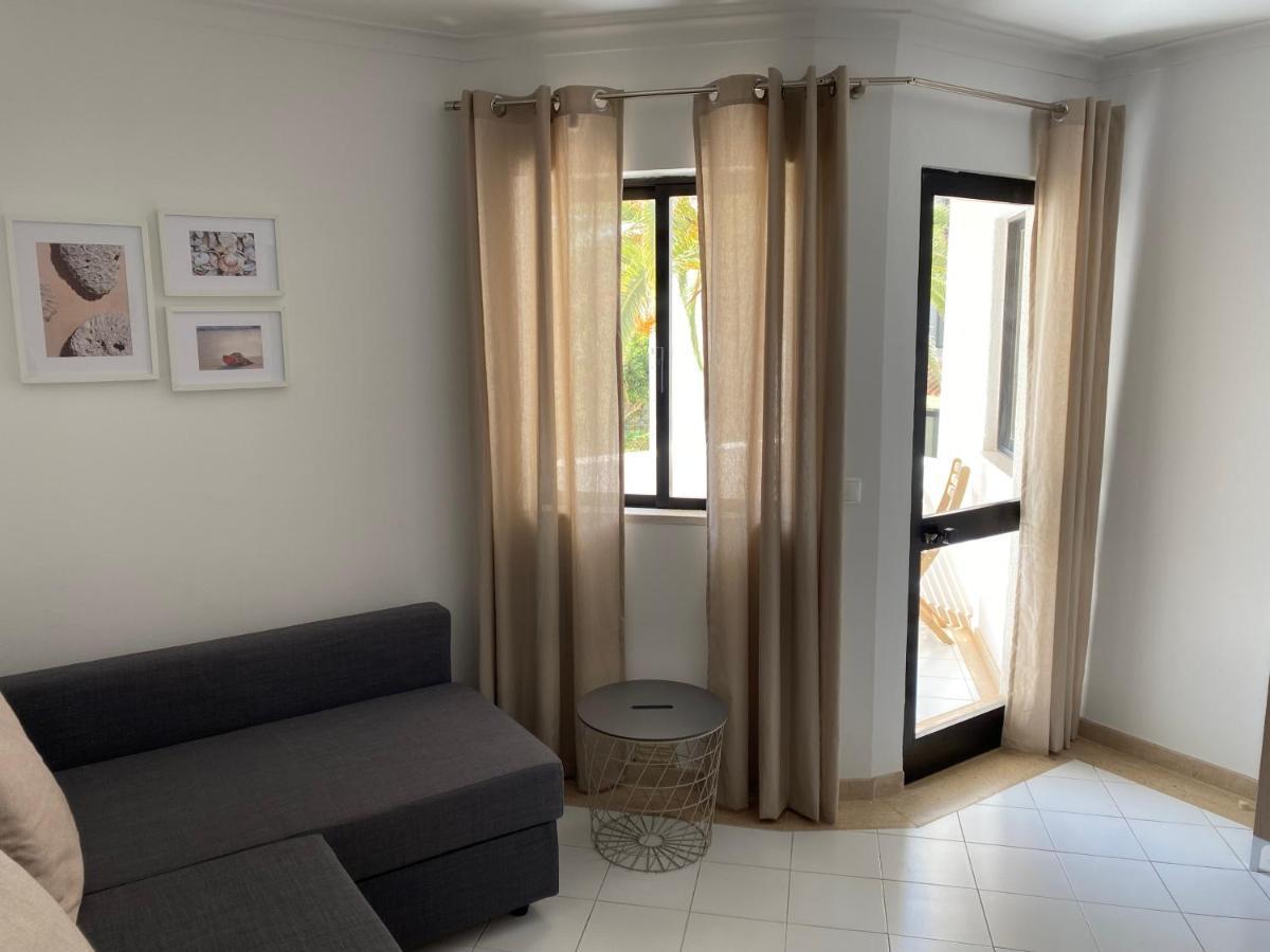 维拉摩拉Casa Porto Marina公寓 外观 照片