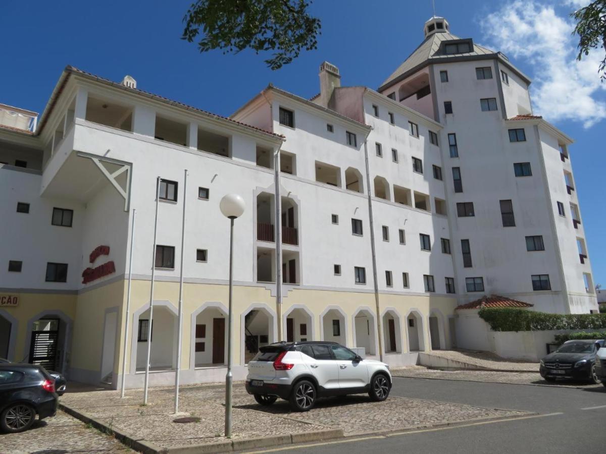 维拉摩拉Casa Porto Marina公寓 外观 照片