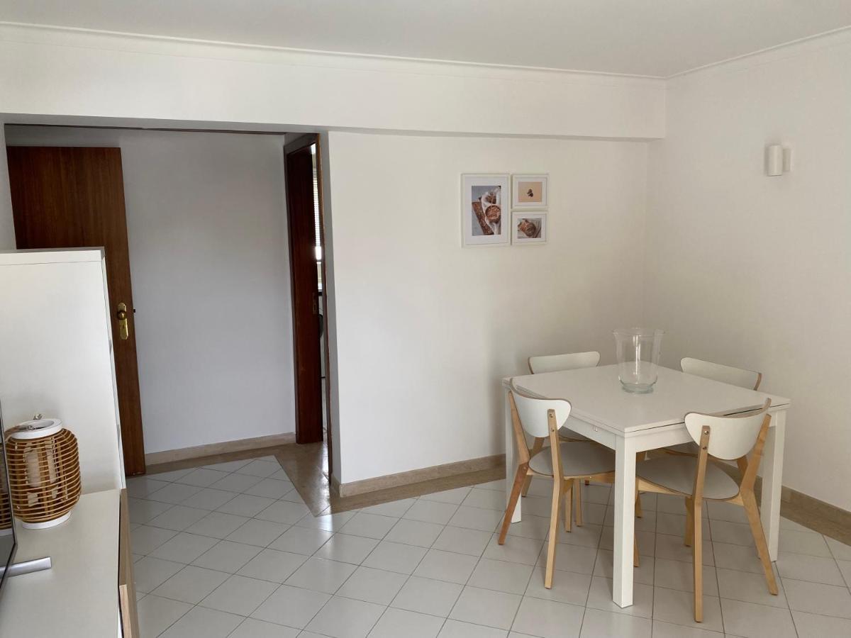 维拉摩拉Casa Porto Marina公寓 外观 照片