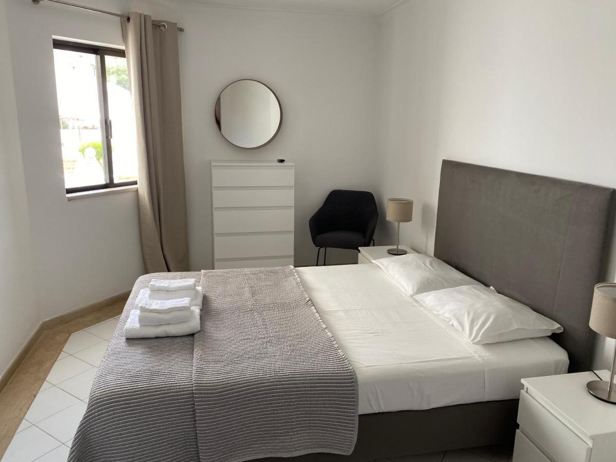 维拉摩拉Casa Porto Marina公寓 外观 照片