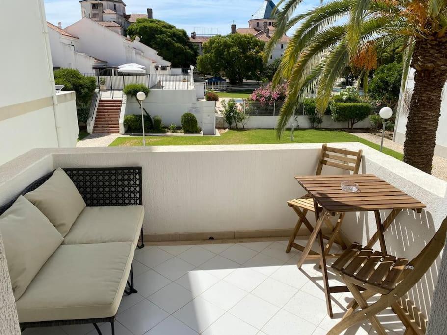 维拉摩拉Casa Porto Marina公寓 外观 照片