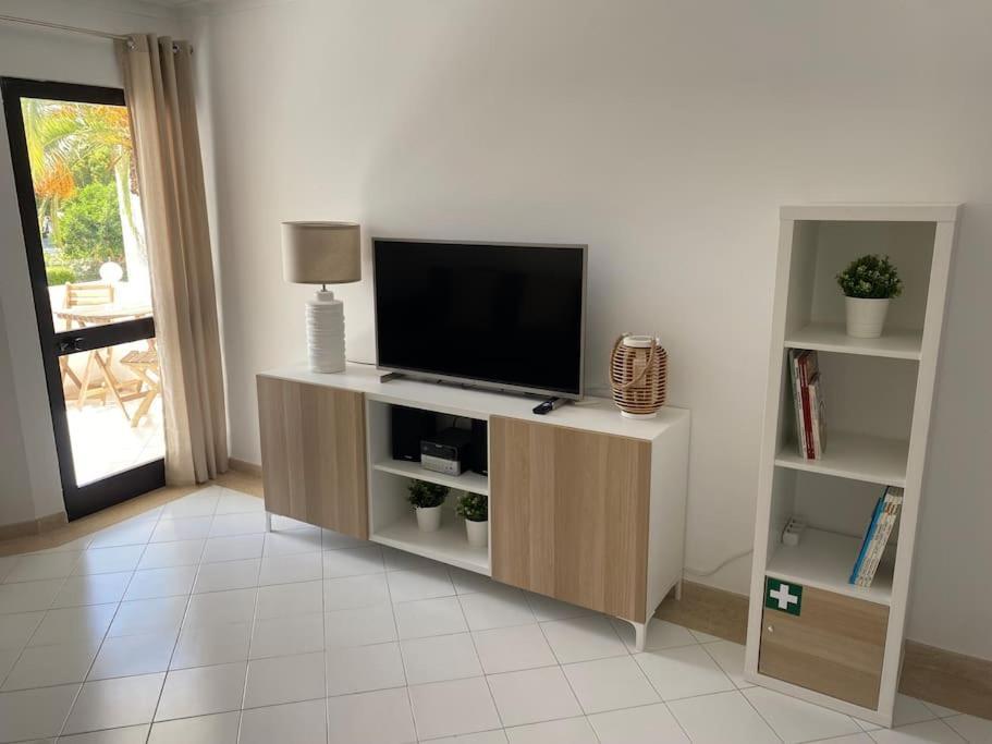 维拉摩拉Casa Porto Marina公寓 外观 照片