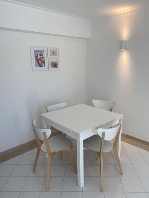 维拉摩拉Casa Porto Marina公寓 外观 照片