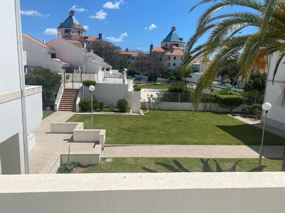 维拉摩拉Casa Porto Marina公寓 外观 照片