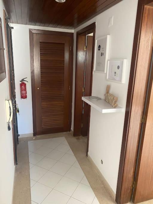 维拉摩拉Casa Porto Marina公寓 外观 照片
